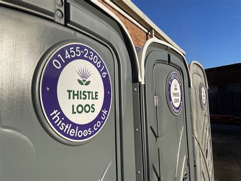 thistle loos|Thistle Loos